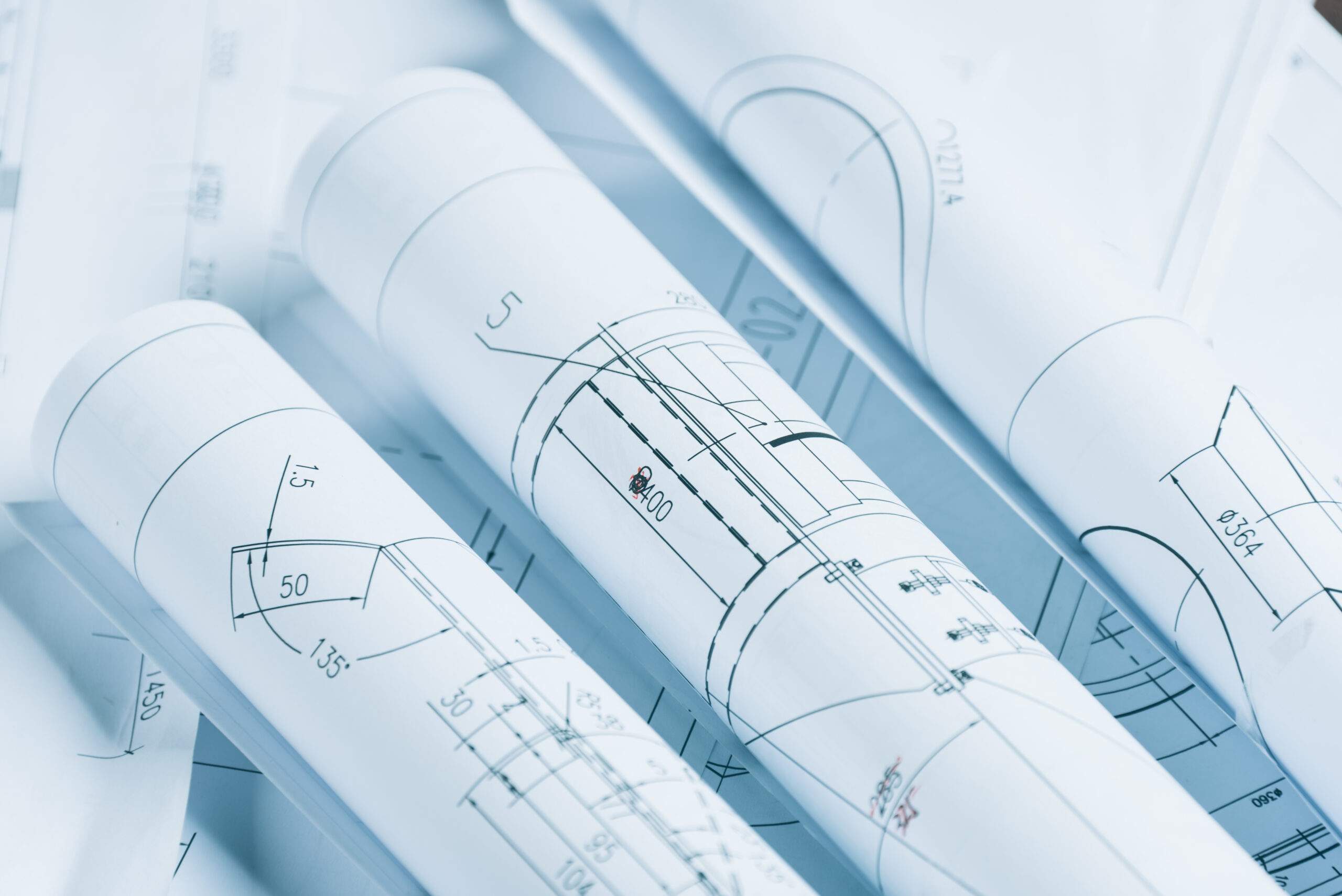 Проектирование систем газоснабжения